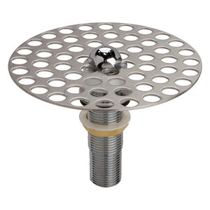 Commercial Glass Rinser - Replacement Sprayer - Perforated Grid 