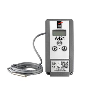 Johnson Digital Kegerator Temperature Controller II