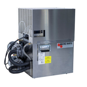 Pro-Line™ Glycol Power Pack Draft Beer Chiller System – 3,600 BTU – 1/2 HP – 2 Pumps – Air Cooled