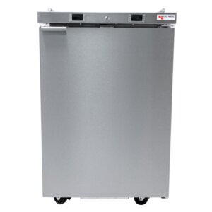 Pro-Line™ Stainless Steel Kegerator Wine – Less Tower – 25"