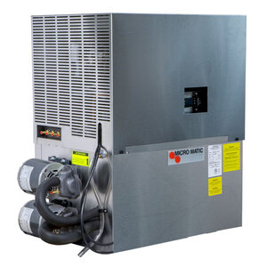 Pro-Line™ Power Pack - 7,250 BTU - 1 HP - 2 Pumps - Air Cooled