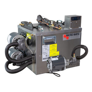 Pro-Line™ Remote Power Pack - 7,250 BTU - 1 HP - 3 Pumps - Air Cooled
