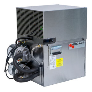 Pro-Line™ Power Pack - 2,300 BTU - 1/3 HP - 2 Pumps - Air Cooled