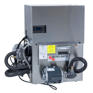 Pro-Line™ Power Pack - 5, 100 BTU - 3/4 HP - 2 Pumps - Water Cooled