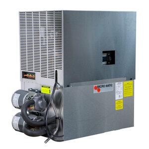 Pro-Line™ Power Pack - 11,500 BTU - 1 1/2 HP - 2 Pumps - Air Cooled