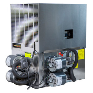 Pro-Line™ Power Pack - 11,500 BTU - 1 1/2 HP - 4 Pumps - Air Cooled