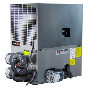 Pro-Line™ Power Pack - 11,500 BTU - 1 1/2 HP - 3 Pumps - Air Cooled