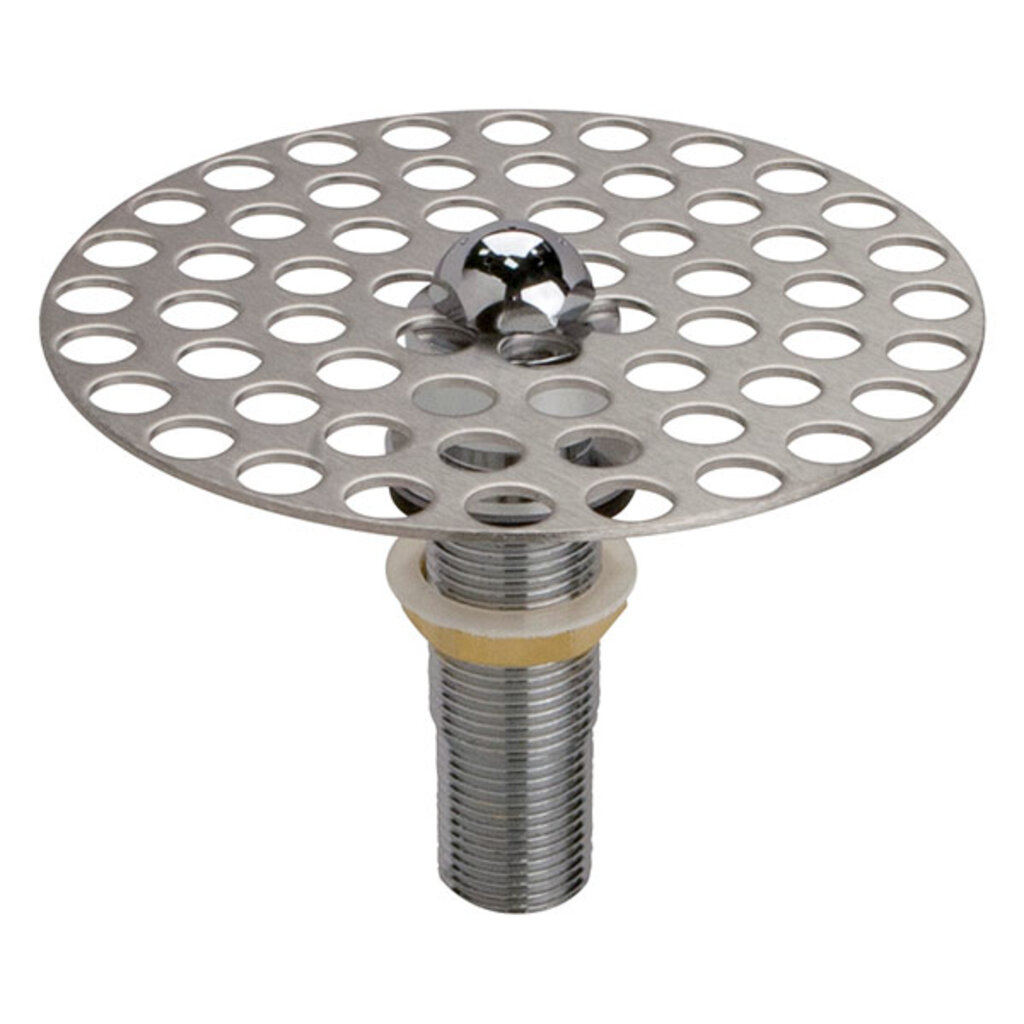 Commercial Glass Rinser Perforated Grid for Beer Drip Trays