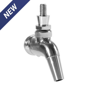 Ultratap Beer Faucet - Forward Sealing Faucet