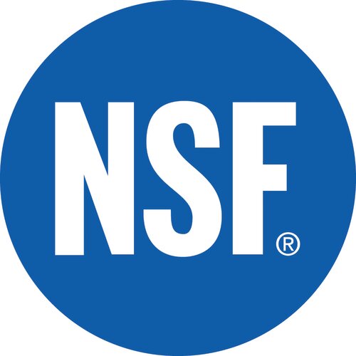 NSF Certified