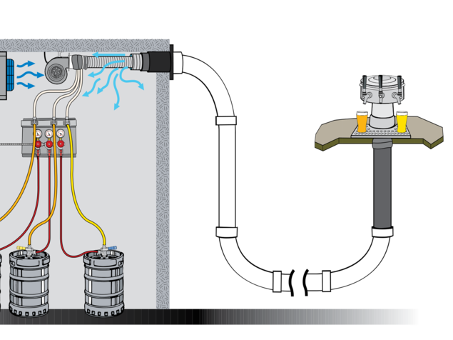 Air Cooled System