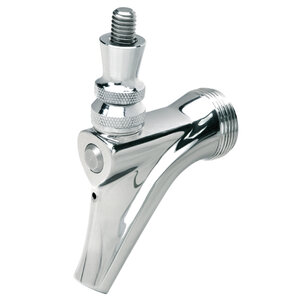 304 Faucet - Stainless Steel