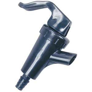 Party Pump Beer Tap – Plastic