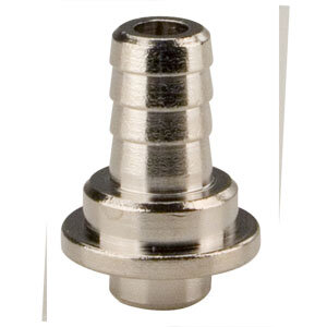 Keg Beer Coupler Gas Hose Nipple