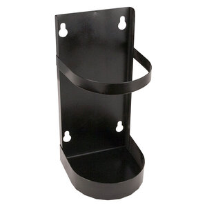 5lb Single CO2 Gas Cylinder Safety Wall Bracket