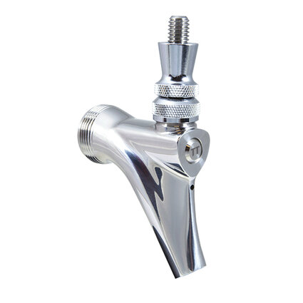 Trigger Tap Faucet