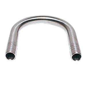 Beer Line Stainless Steel U-Bend