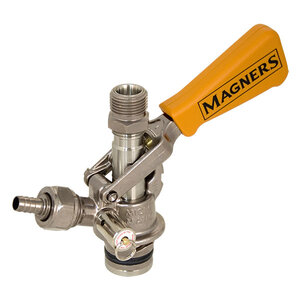 U System - Ergo Lever Handle - Magners