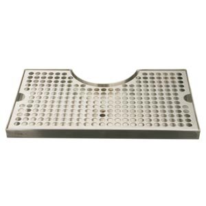 Surface Mount Drip Tray