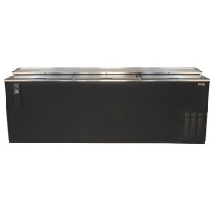 Pro-Line™ Bottle Cooler - 95-3/8" - 7 Dividers