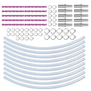 Flow Restrictor Kit - 5/16"