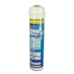 Carbon Water Filter Replacement