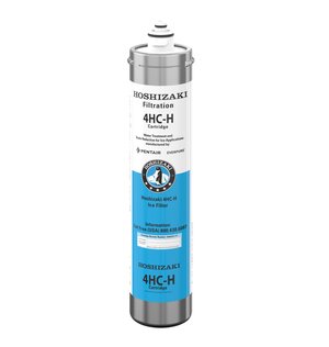 Hoshizaki Ice Maker Water Filter Replacement