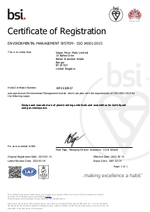 EMS ISO14001