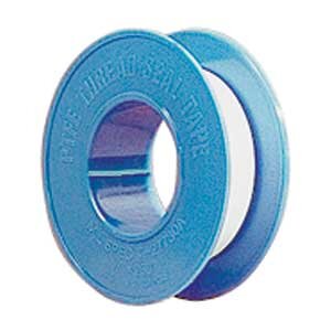 PTFE Tape – 1/2" x 520"