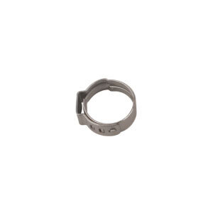 157SL Stepless Hose Clamp - 5/16" I.D. Vinyl