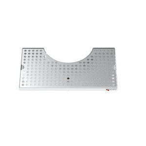 15" Cut-Out Surface Mount