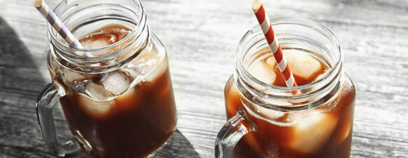 Cold Brew Coffee