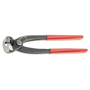 Clamp Crimper