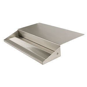 24" Jockey Box Drip Tray