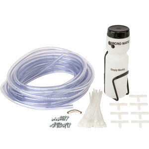 PRO-MAX Drain Installation Kit