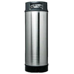 5 Gallon Corny Keg Ball Lock