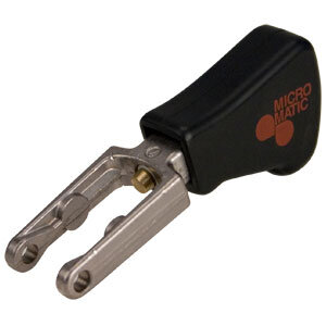 Micro Matic Short Ergo Handle