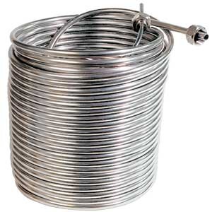 Stainless Steel Cooling Coil