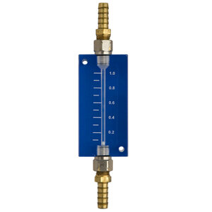 McDantim In-Line Gas Leak Detector - Single Gas Line