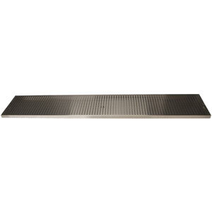 45" Surface Mount w/ Drain