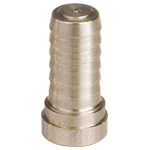 Stainless Steel Hose Plug