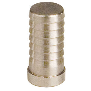 Stainless Steel Hose Plug