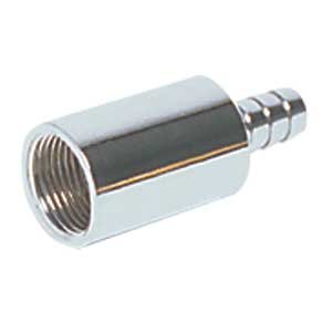 Pump Connector with Hose Barb - For Keg Party Pumps