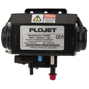 Flojet Beverage Pump