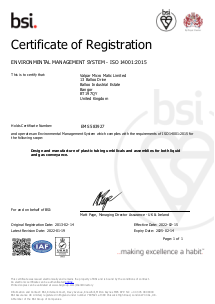 EMS ISO14001