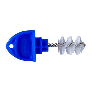 Beer Tap Brush Plug and Brush – Nylon