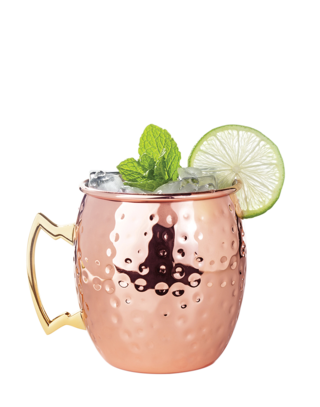 Moscow Mule