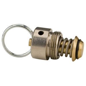 Keg Pressure Relief Valve