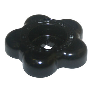 Gas Cylinder Knob Wheel