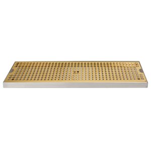 Surface Mount Drip Tray